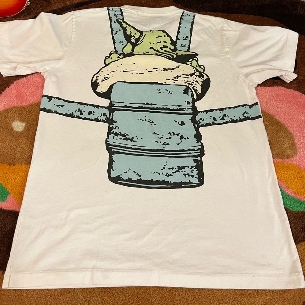 Uniqlo Star Wars designed by Nigo